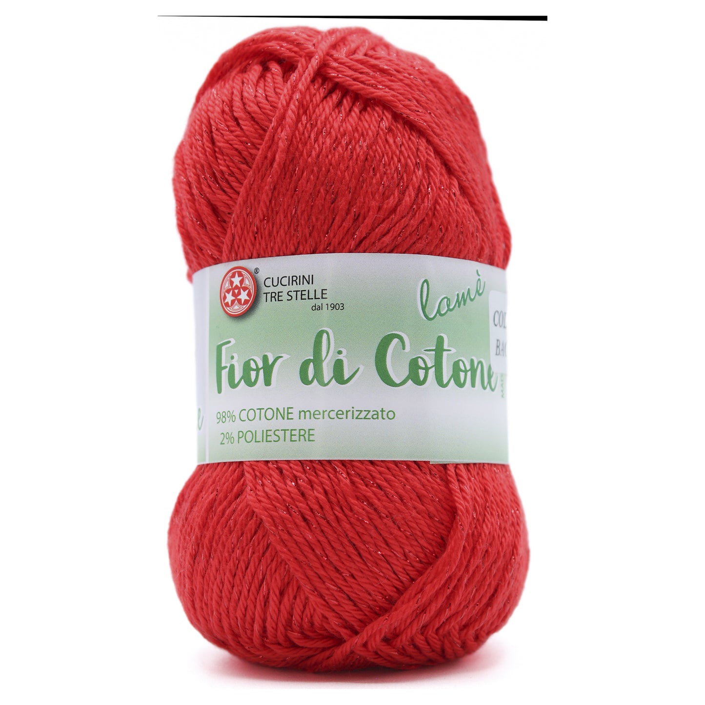 Fior di cotone