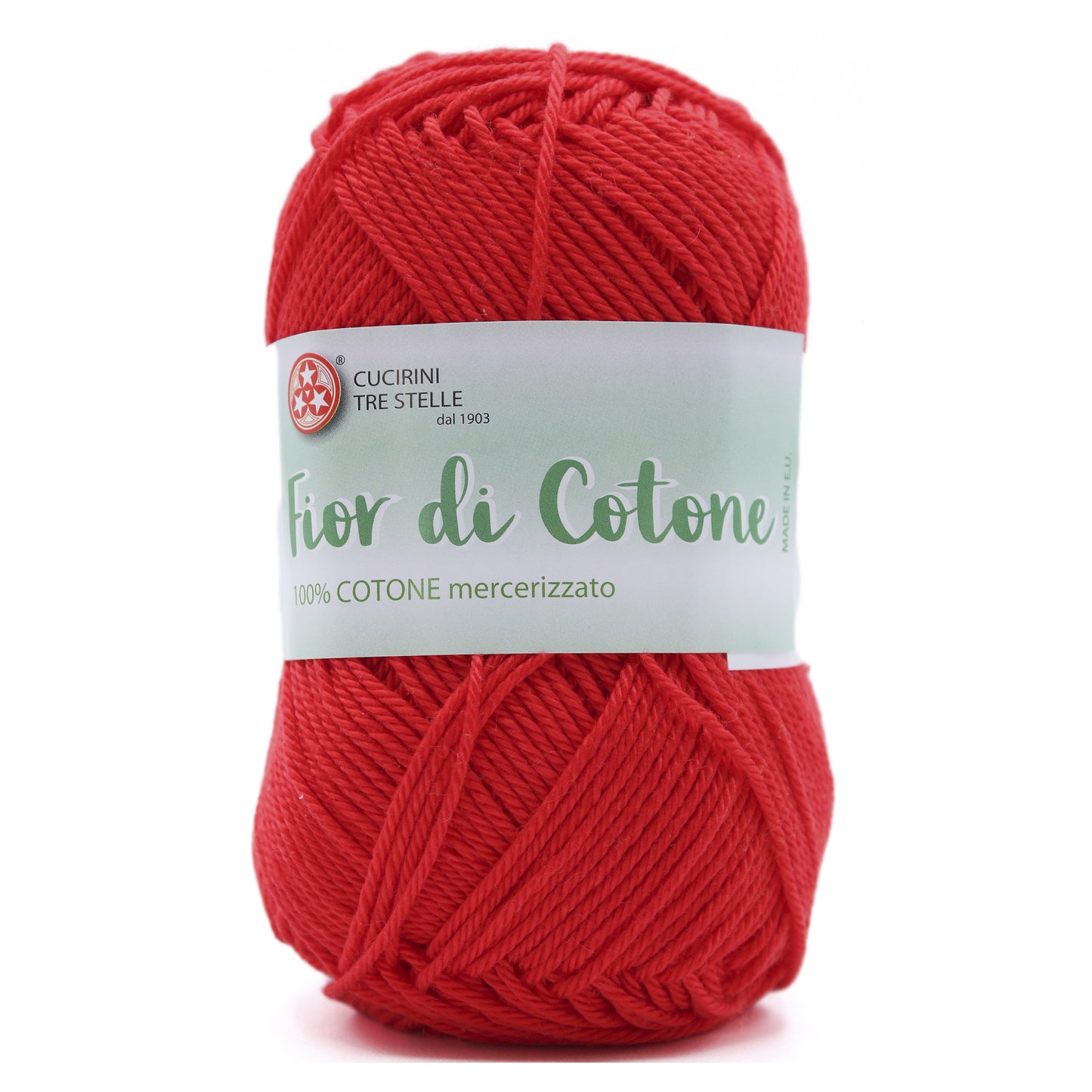 Fior di cotone