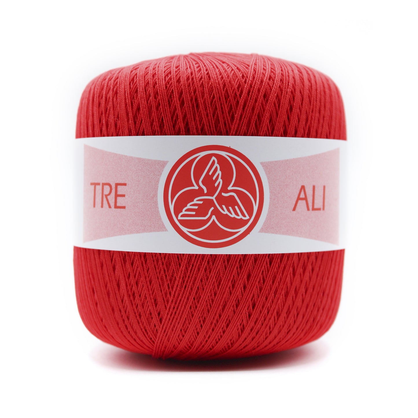 Tre Ali, Titolo 16