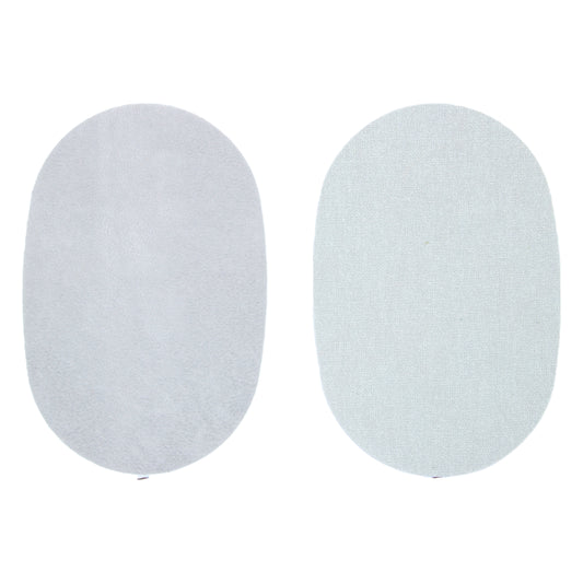 Toppe Mini Scamosciate