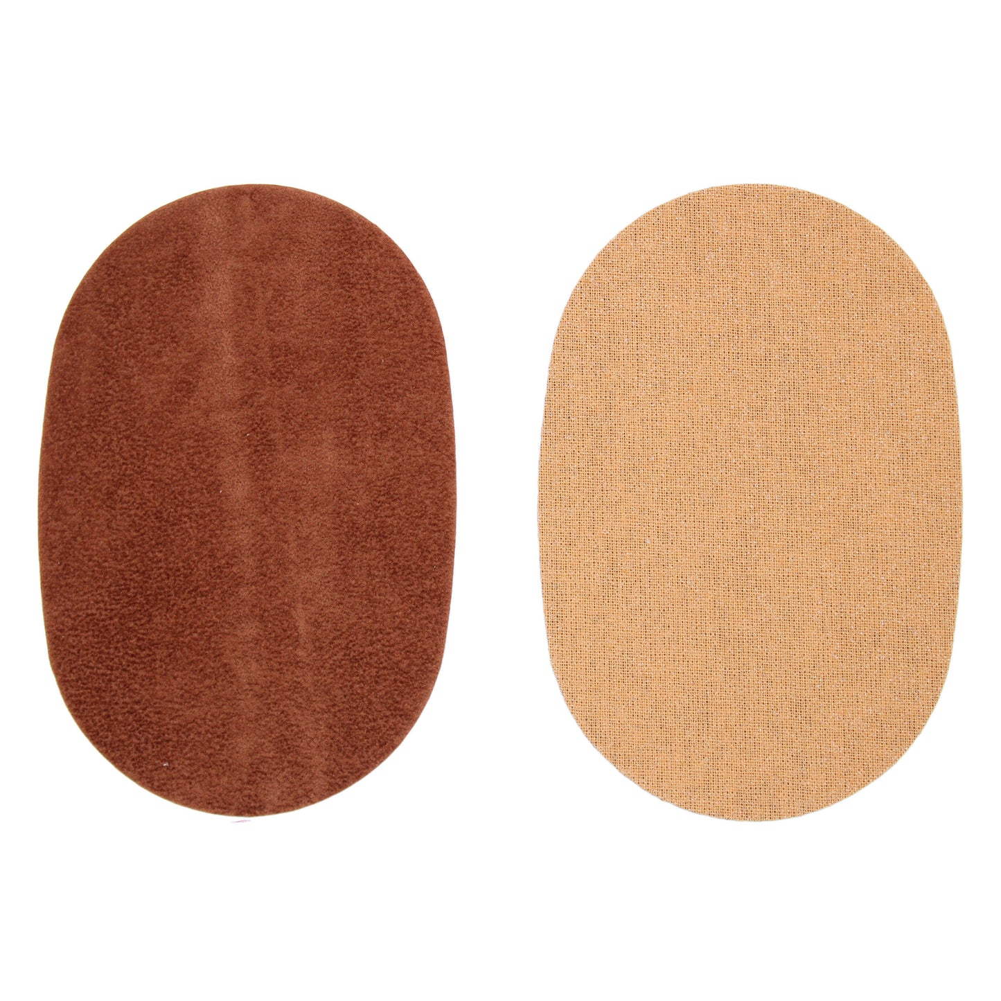 Toppe Mini Scamosciate