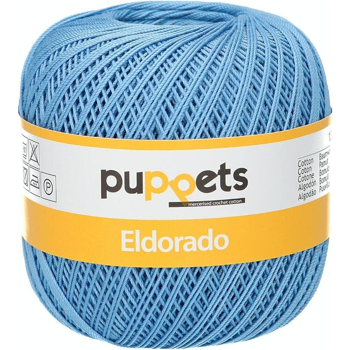 Puppets N°16, 50gr