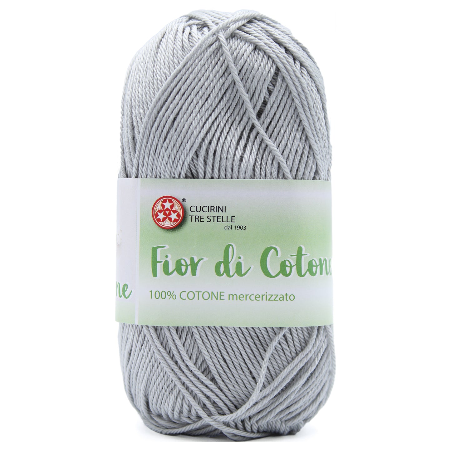 Fior di cotone