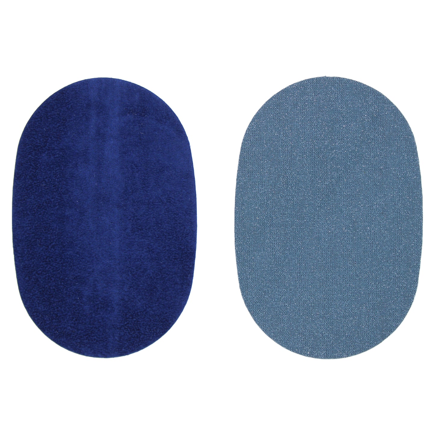 Toppe Mini Scamosciate