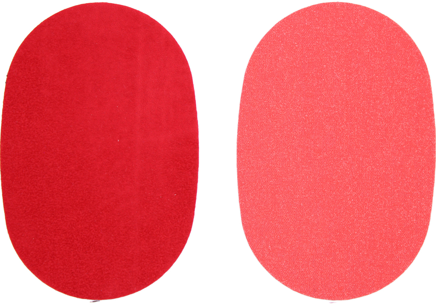 Toppe Mini Scamosciate