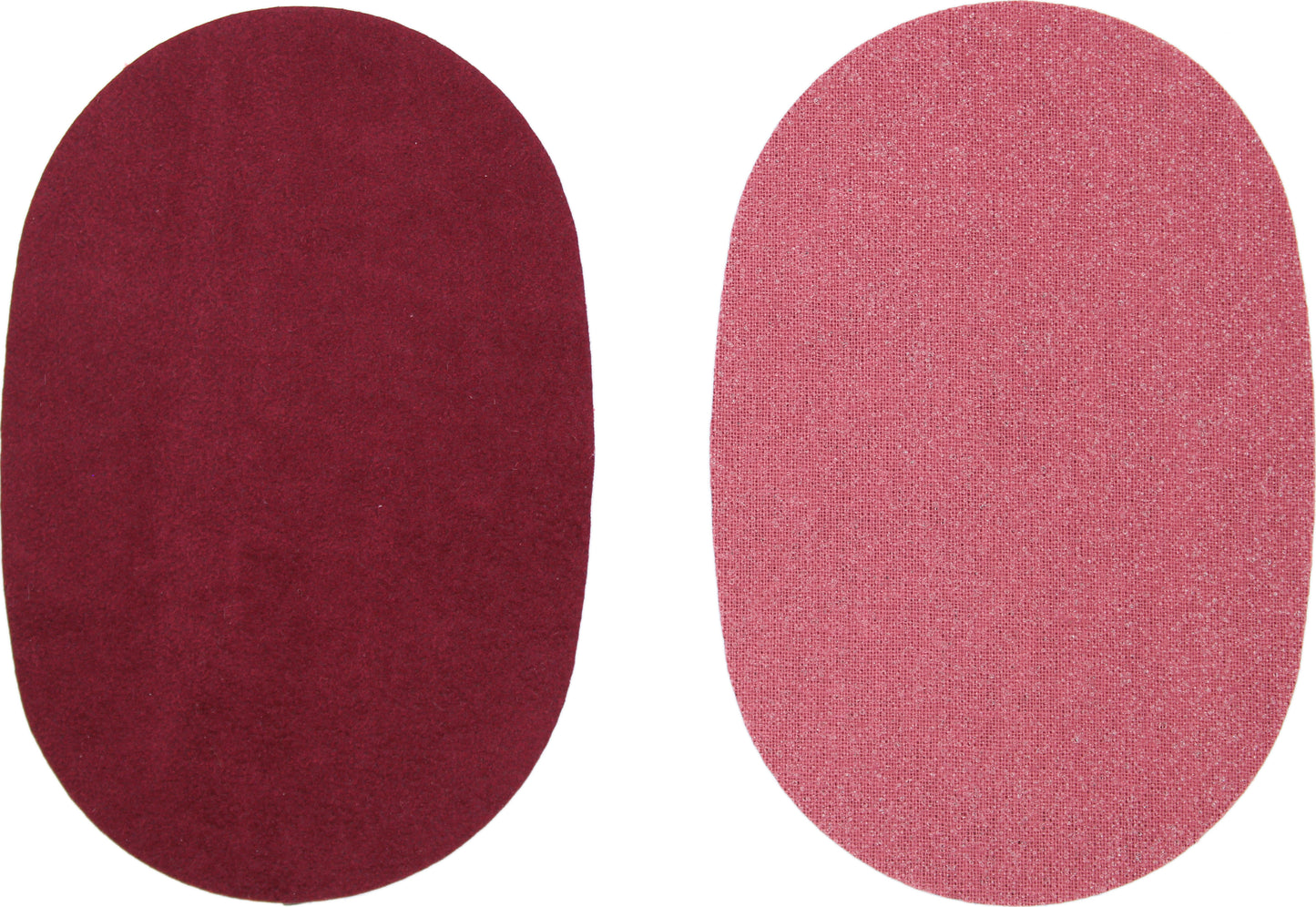 Toppe Mini Scamosciate