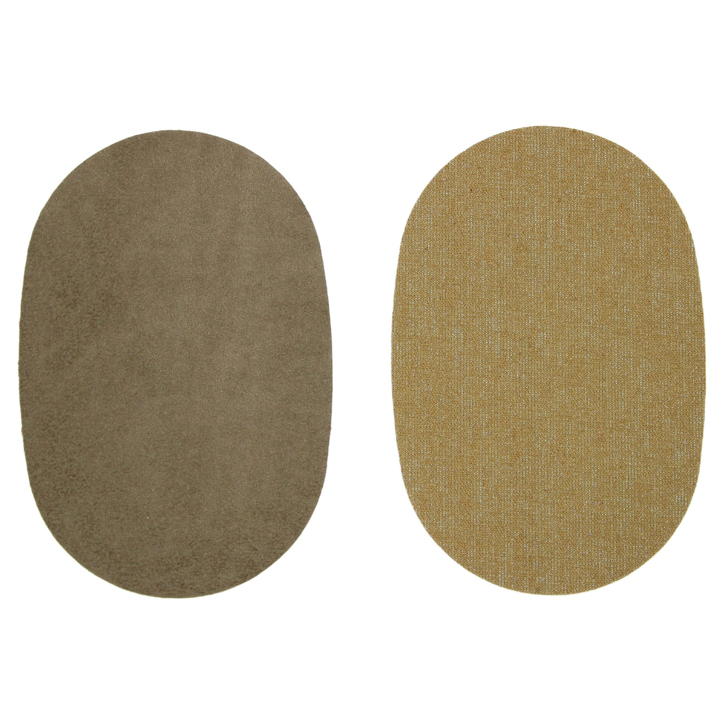 Toppe Mini Scamosciate