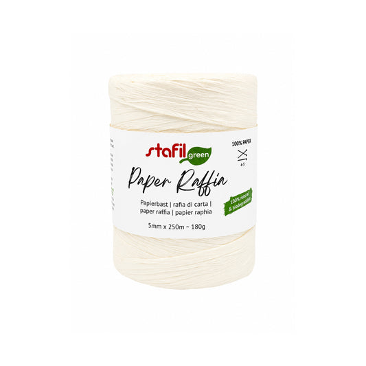 Rafia Carta 180gr