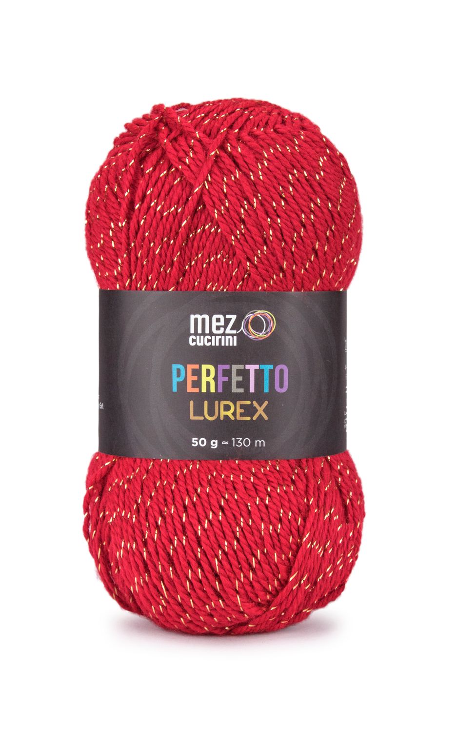 Lana Lisa Lurex/Perfetto Lurex
