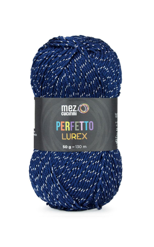 Lana Lisa Lurex/Perfetto Lurex