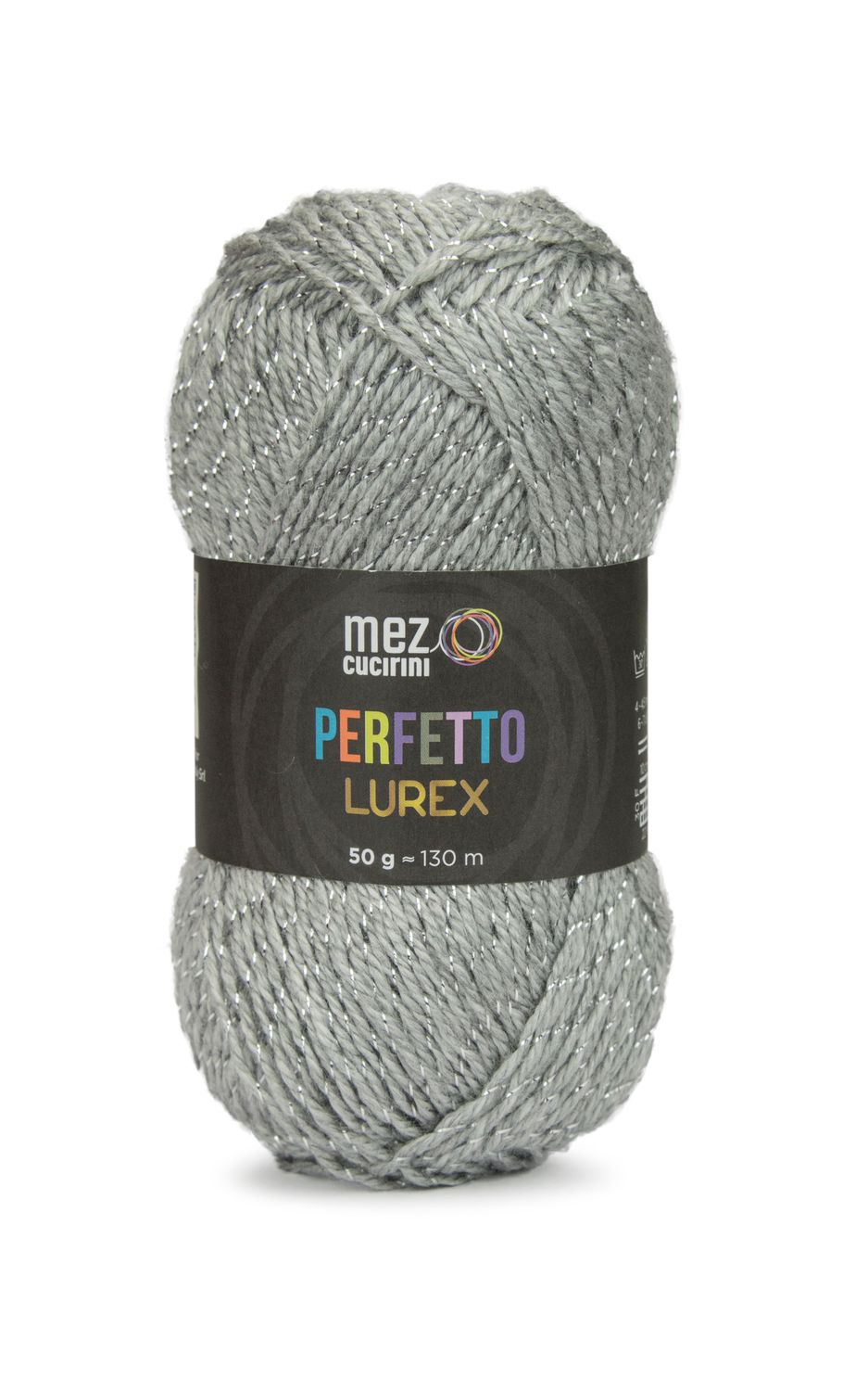 Lana Lisa Lurex/Perfetto Lurex