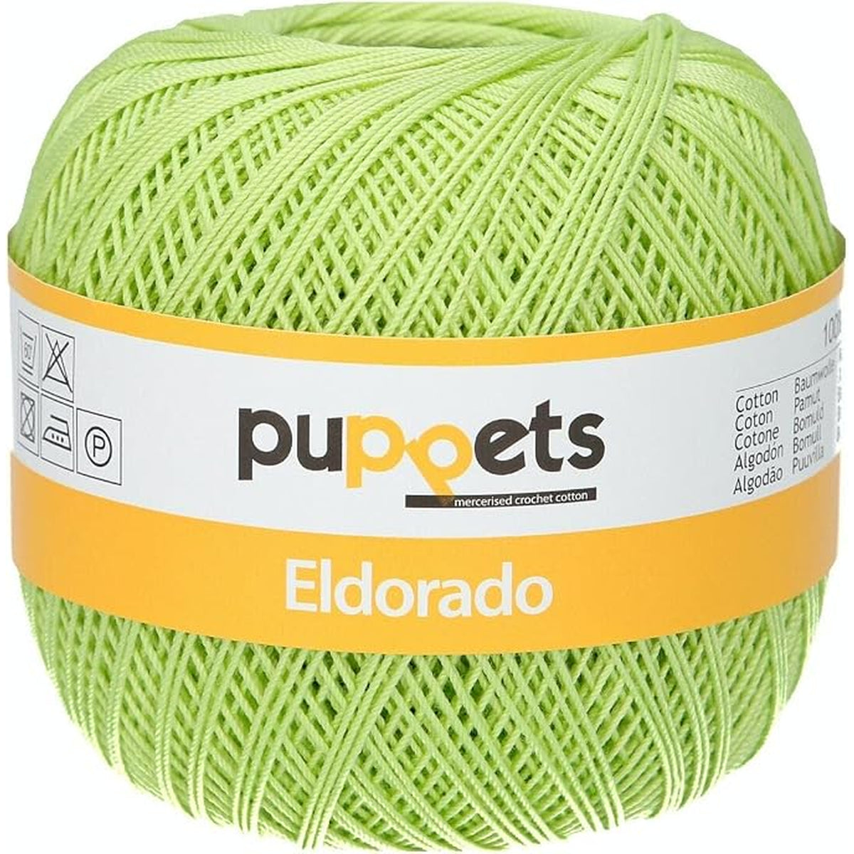 Puppets N°16, 50gr