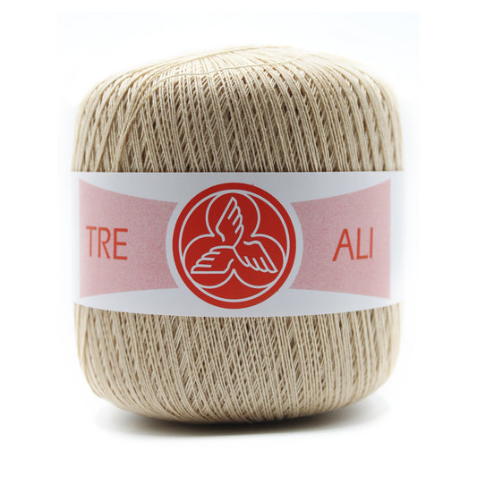Tre Ali, Titolo 16