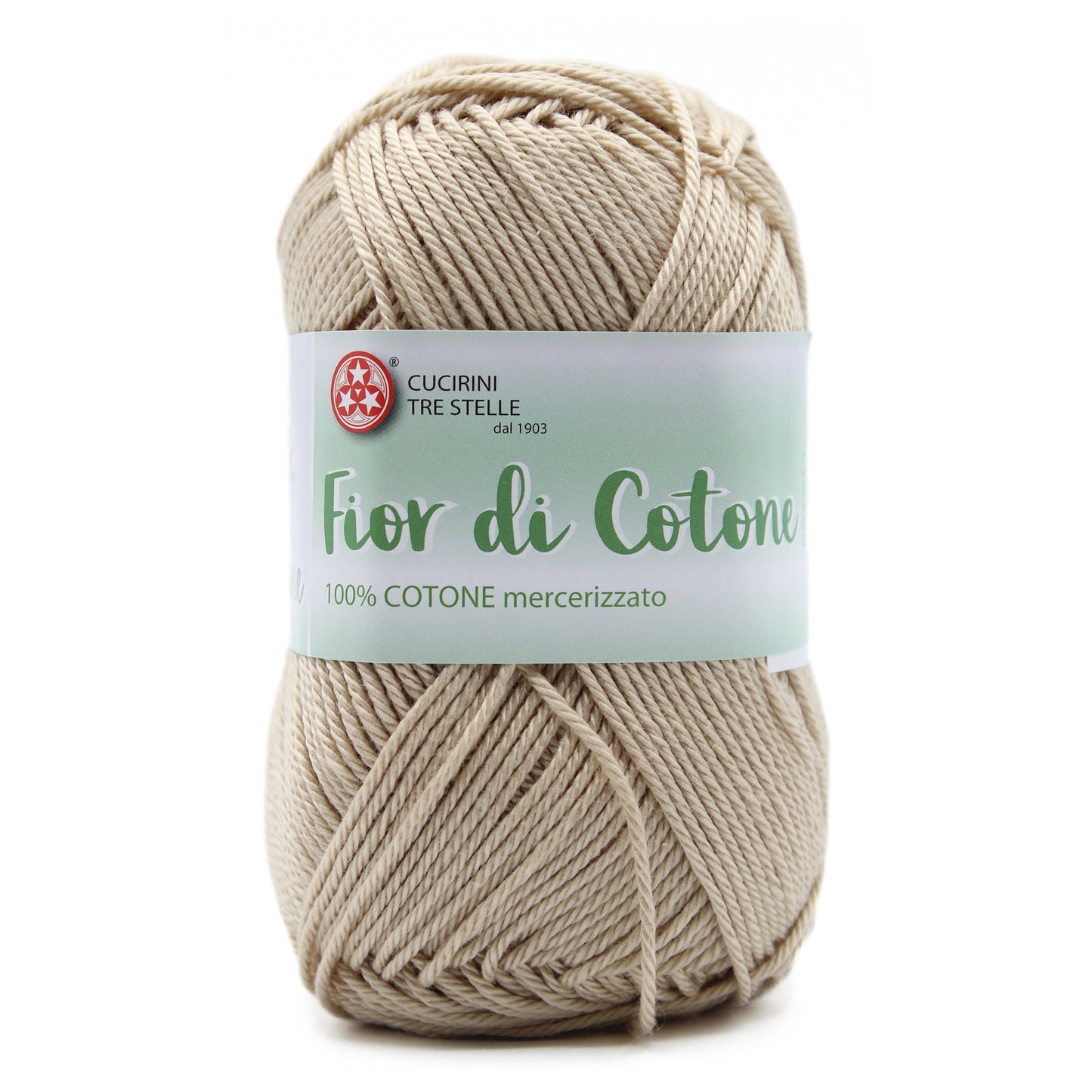 Fior di cotone