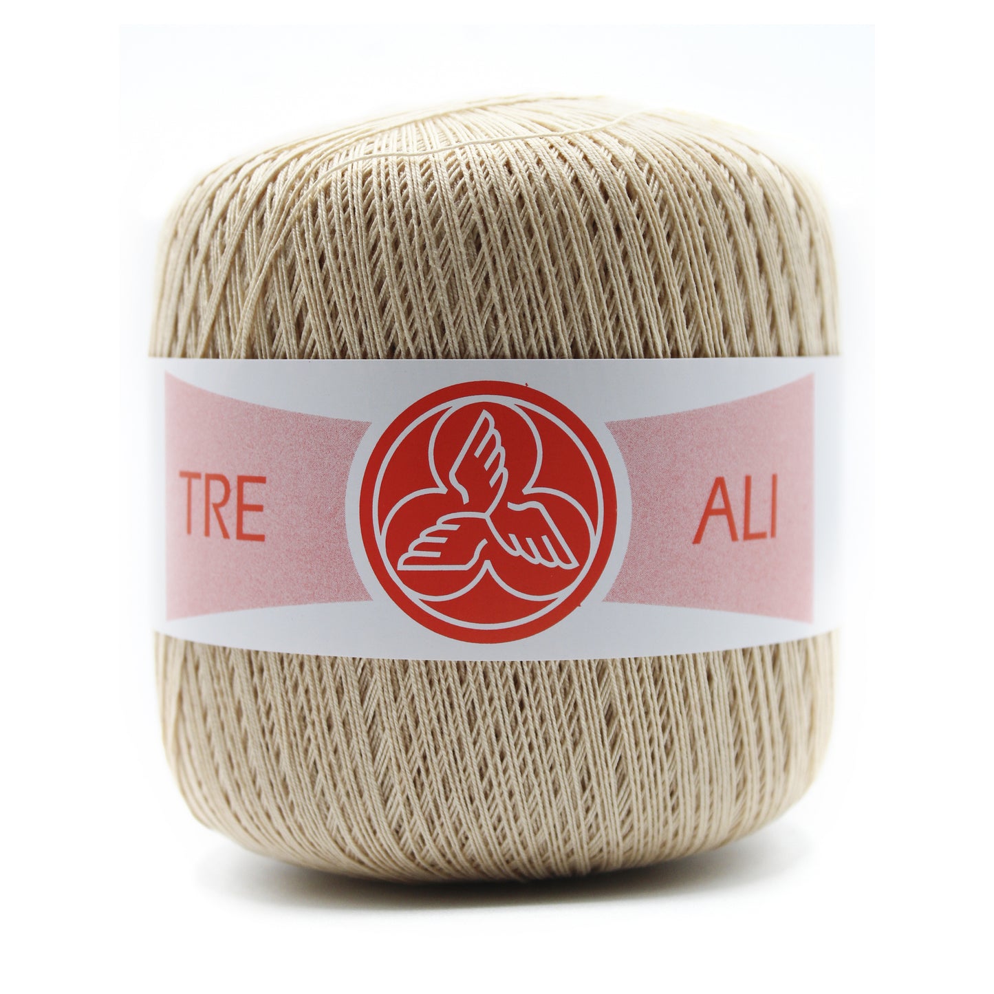 Tre Ali, Titolo 03