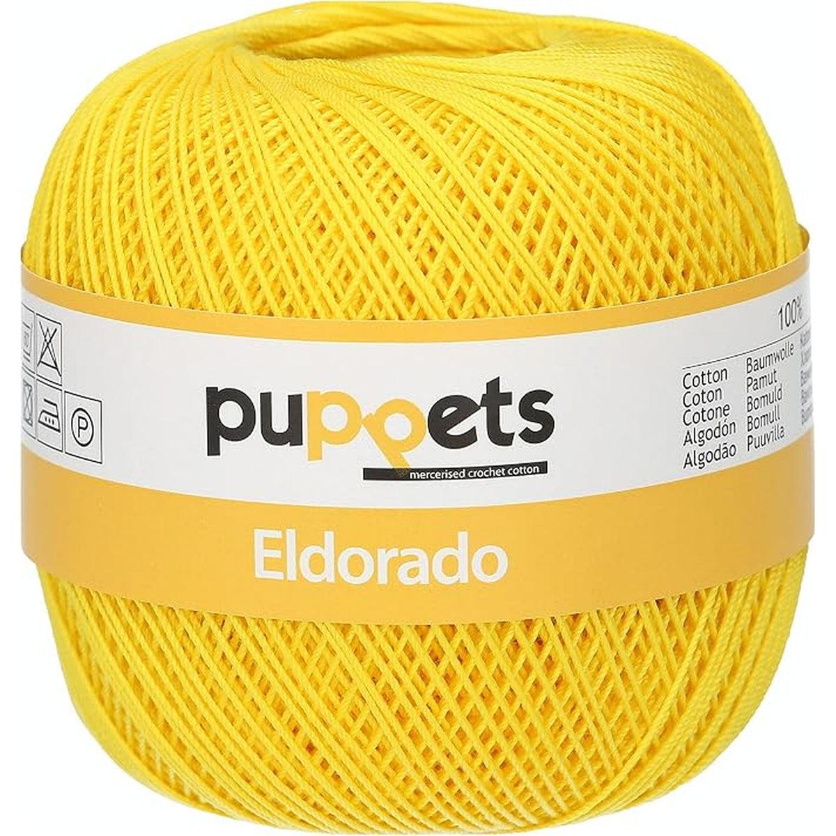 Puppets N°16, 50gr
