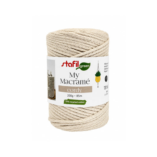 Macramè Cordy