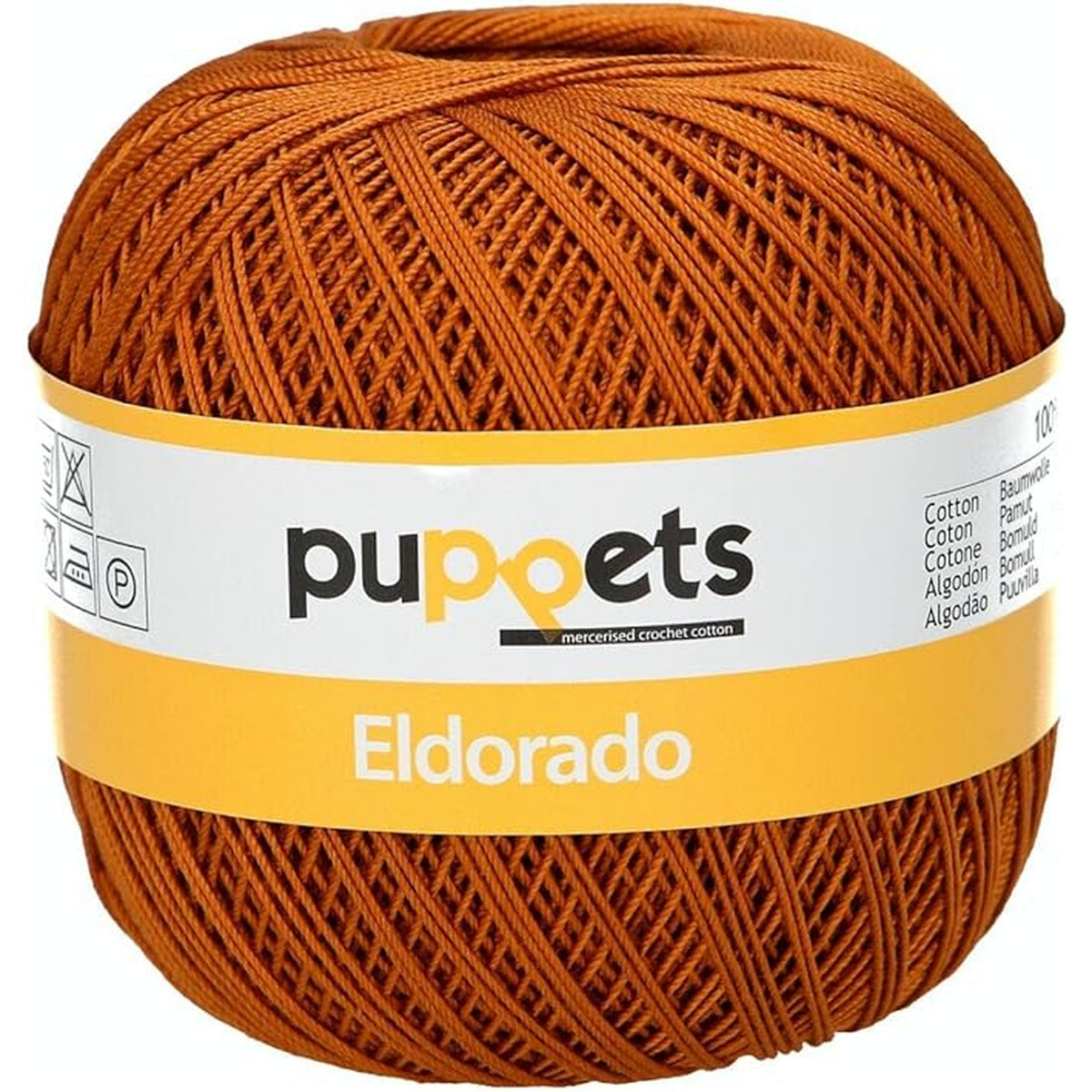 Puppets N°16, 50gr