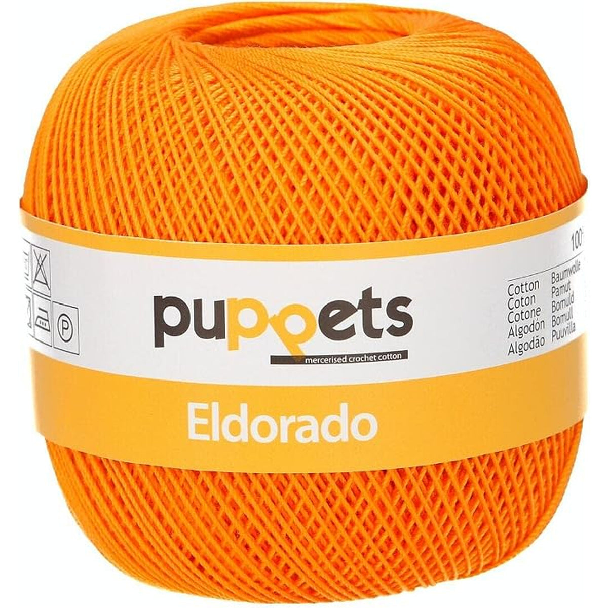 Puppets N°16, 50gr