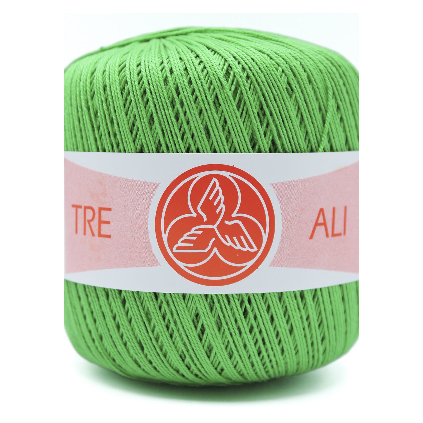 Tre Ali, Titolo 03