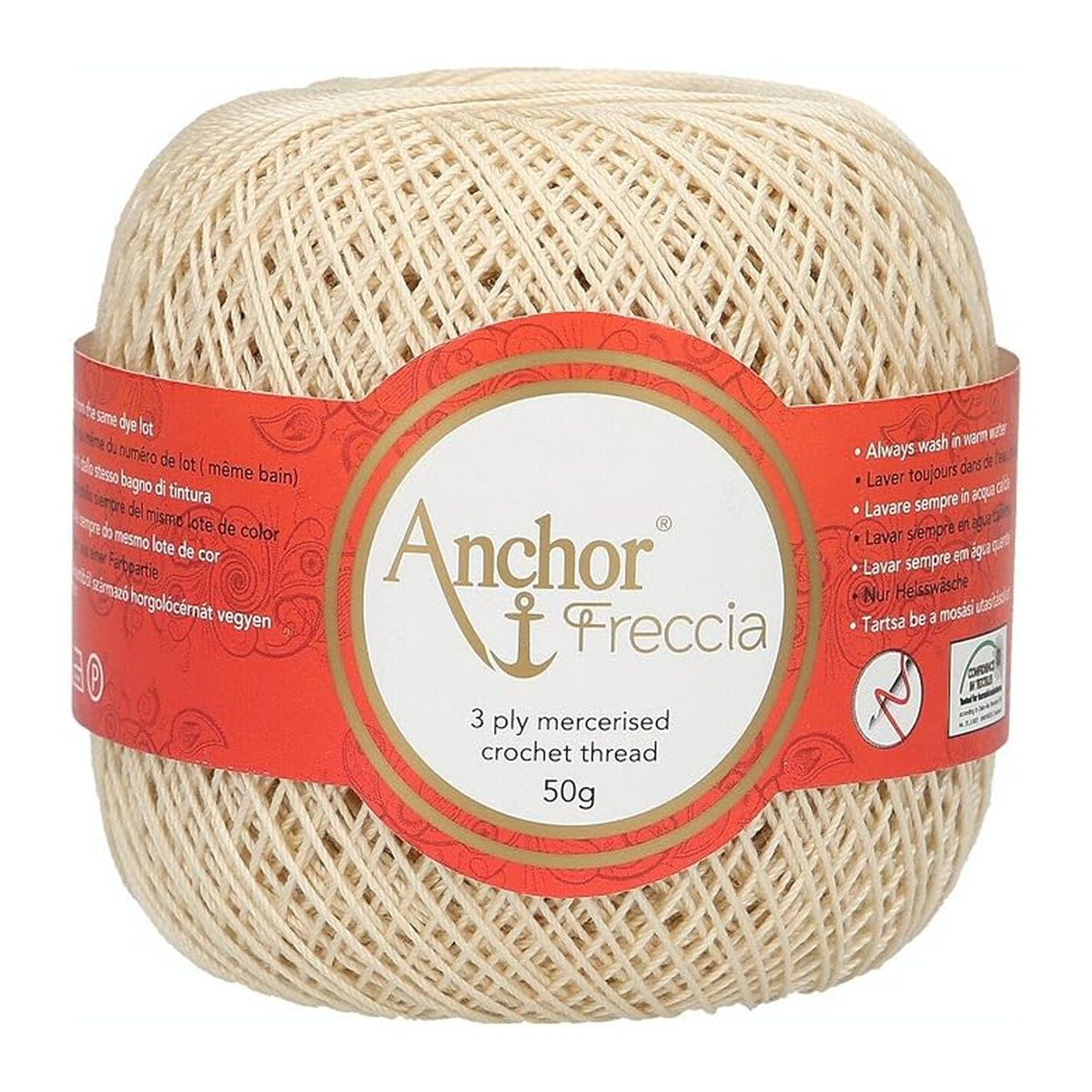 Anchor Freccia, 50gr