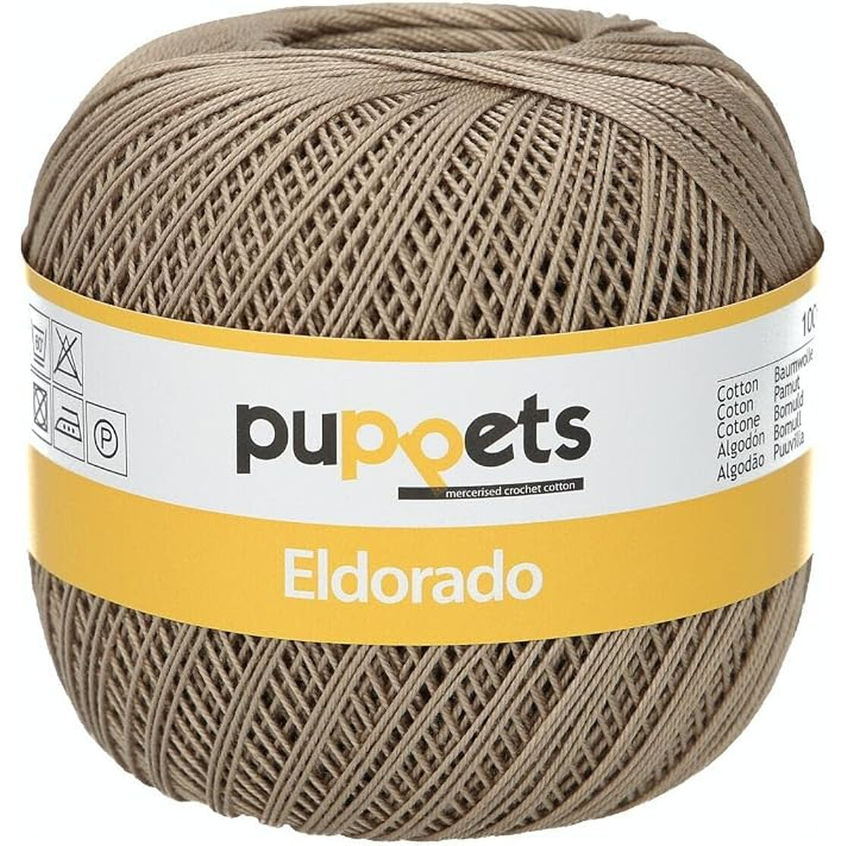 Puppets N°16, 50gr