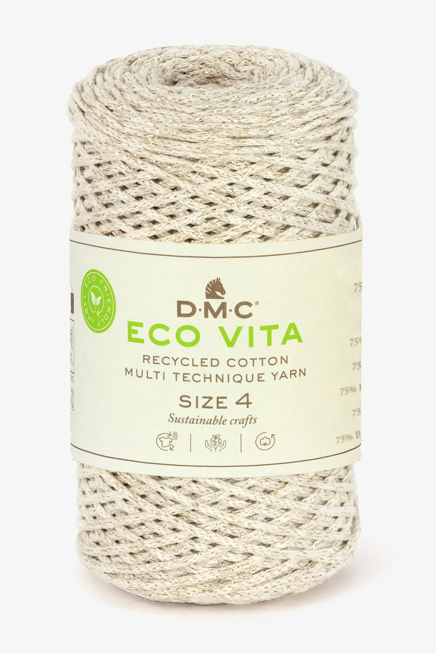 Eco Vita 4