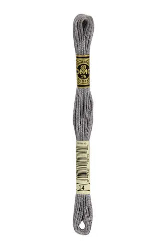 Moulinè DMC Marrone
