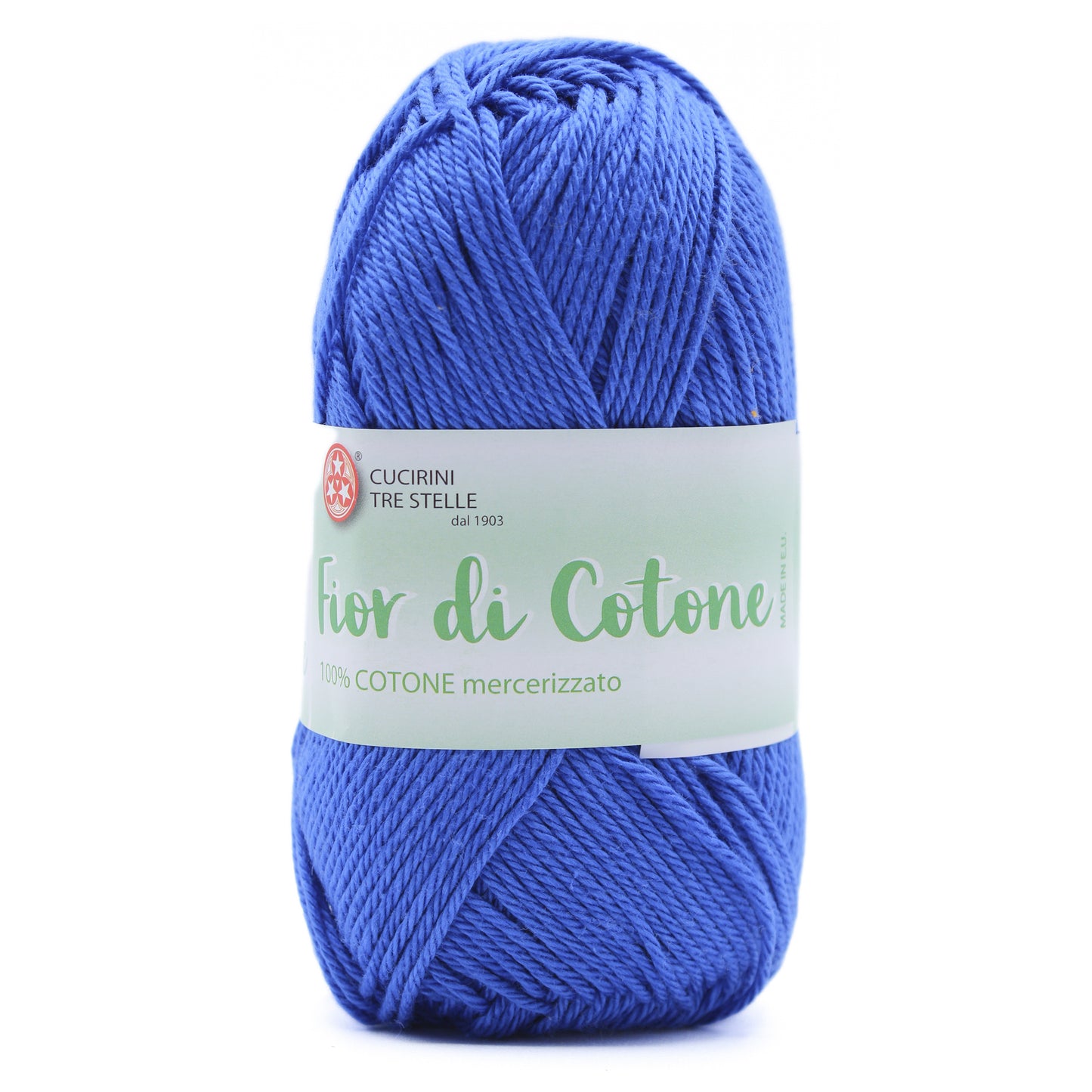 Fior di cotone