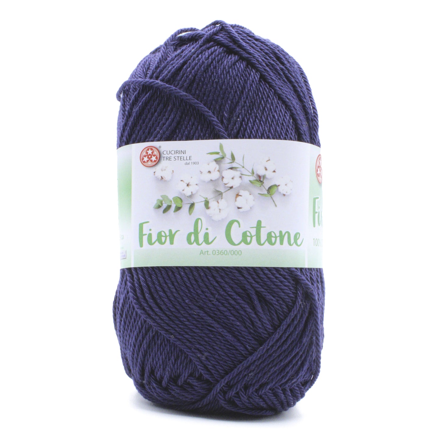 Fior di cotone
