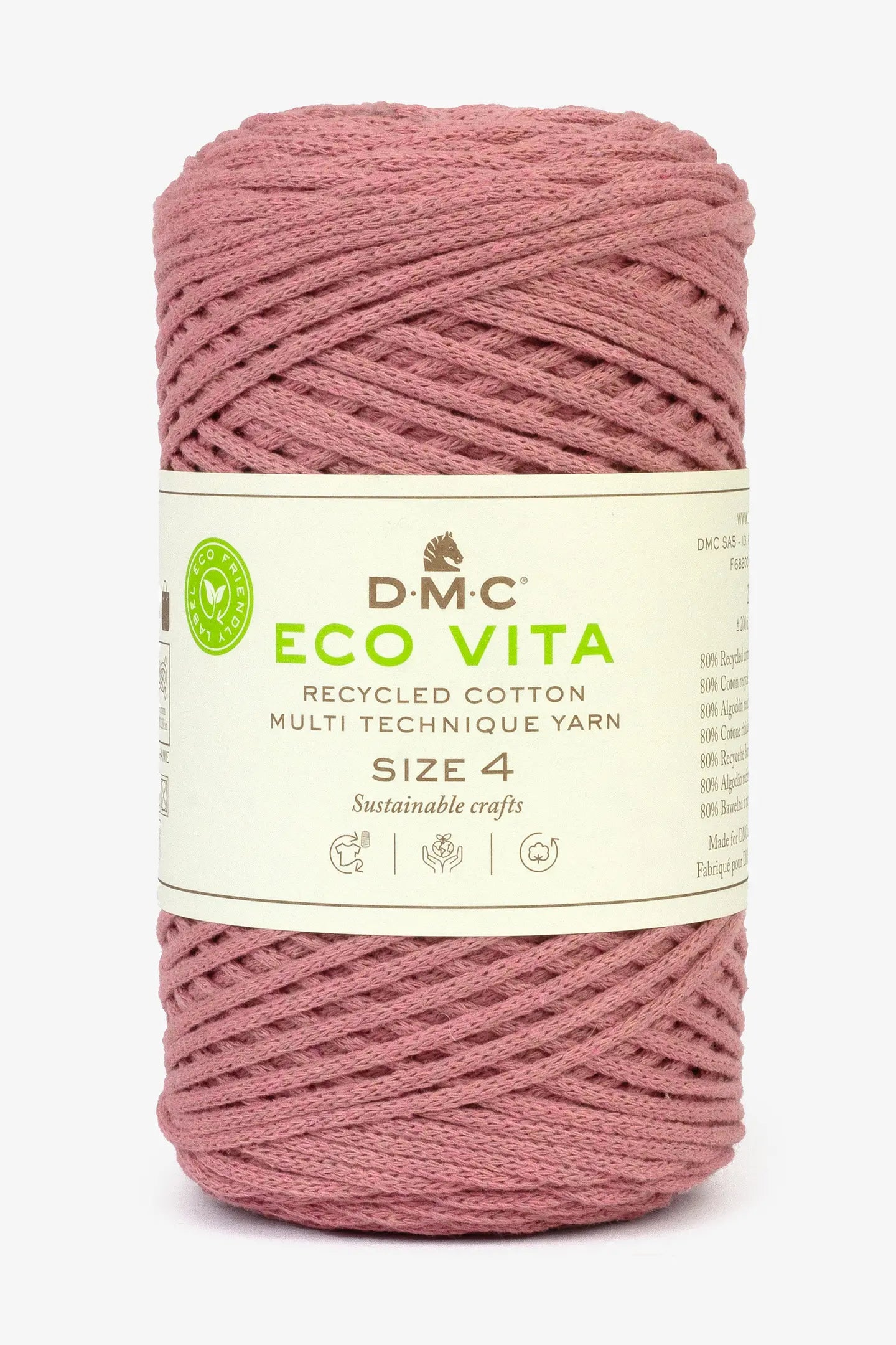Eco Vita 4