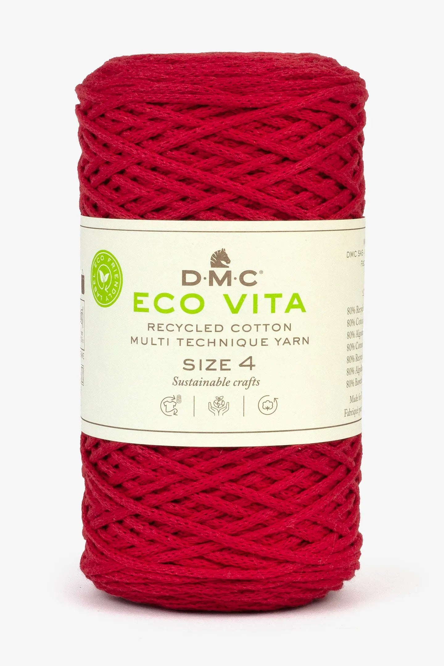 Eco Vita 4