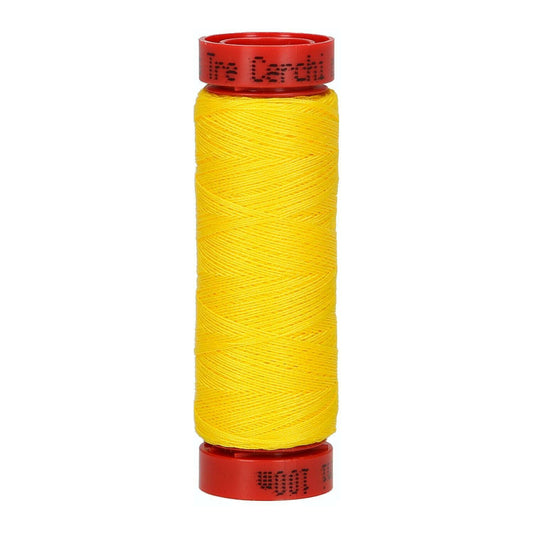 Tre Cerchi Giallo - Rosso - Arancione