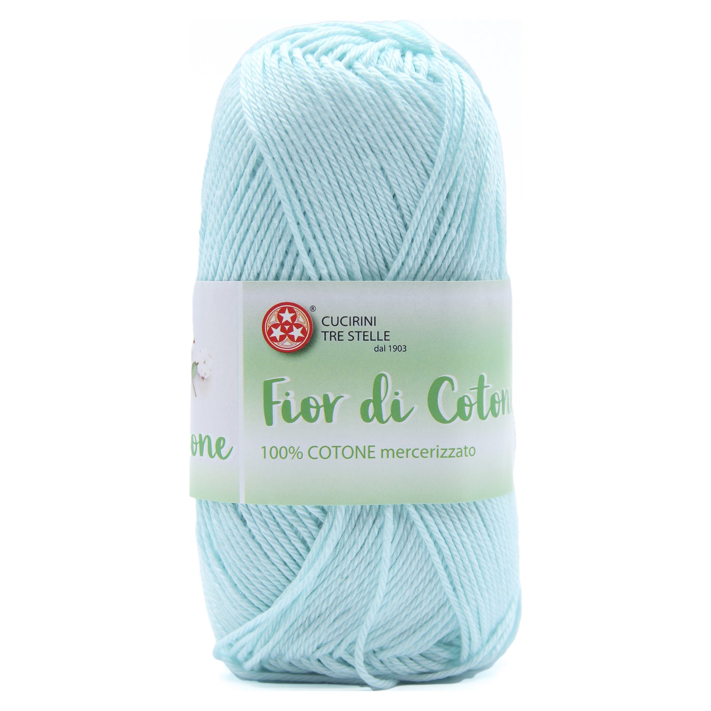 Fior di cotone
