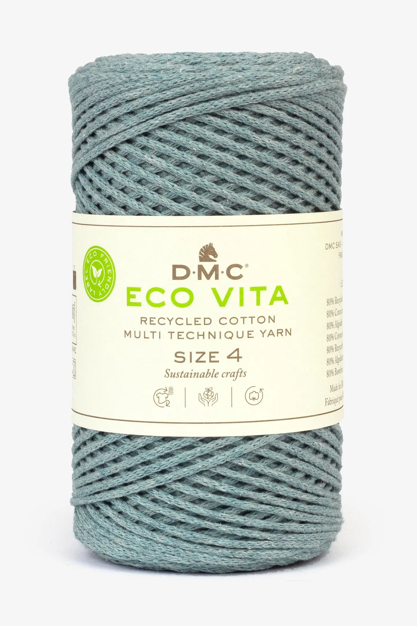 Eco Vita 4