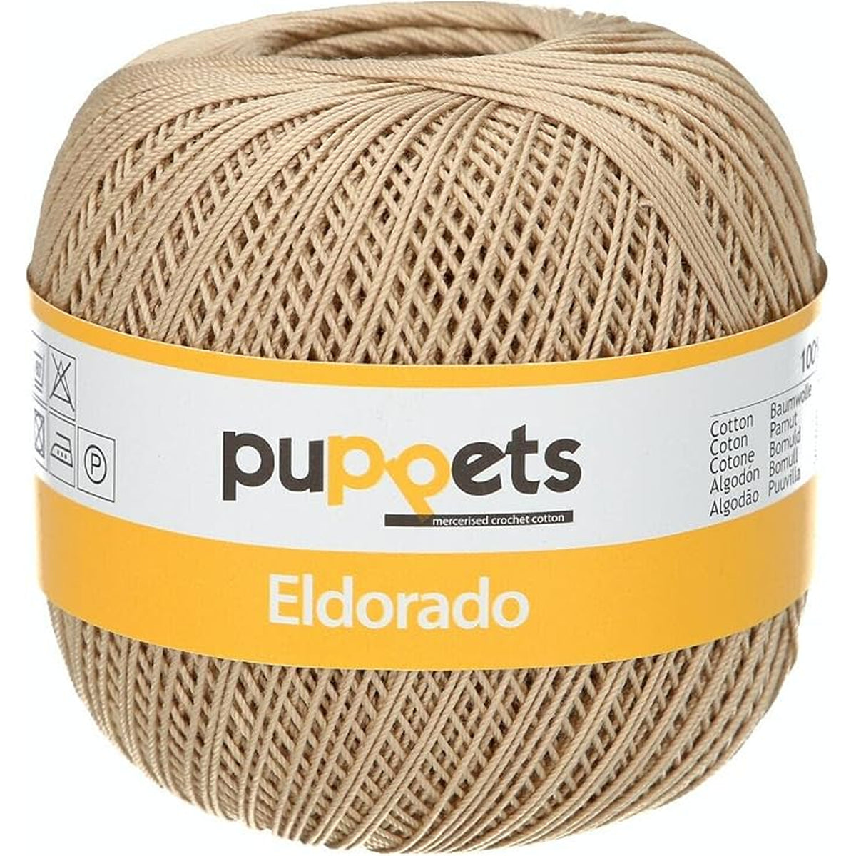Puppets N°16, 50gr