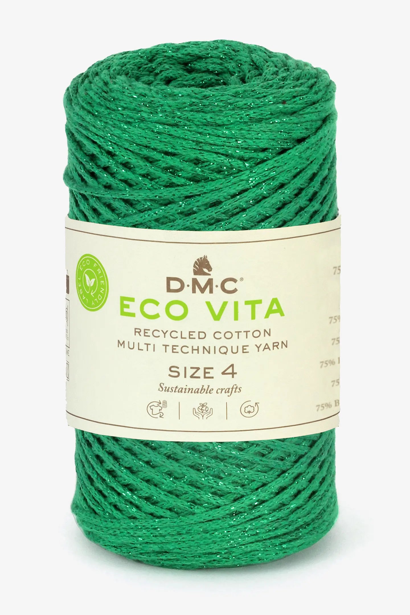 Eco Vita 4