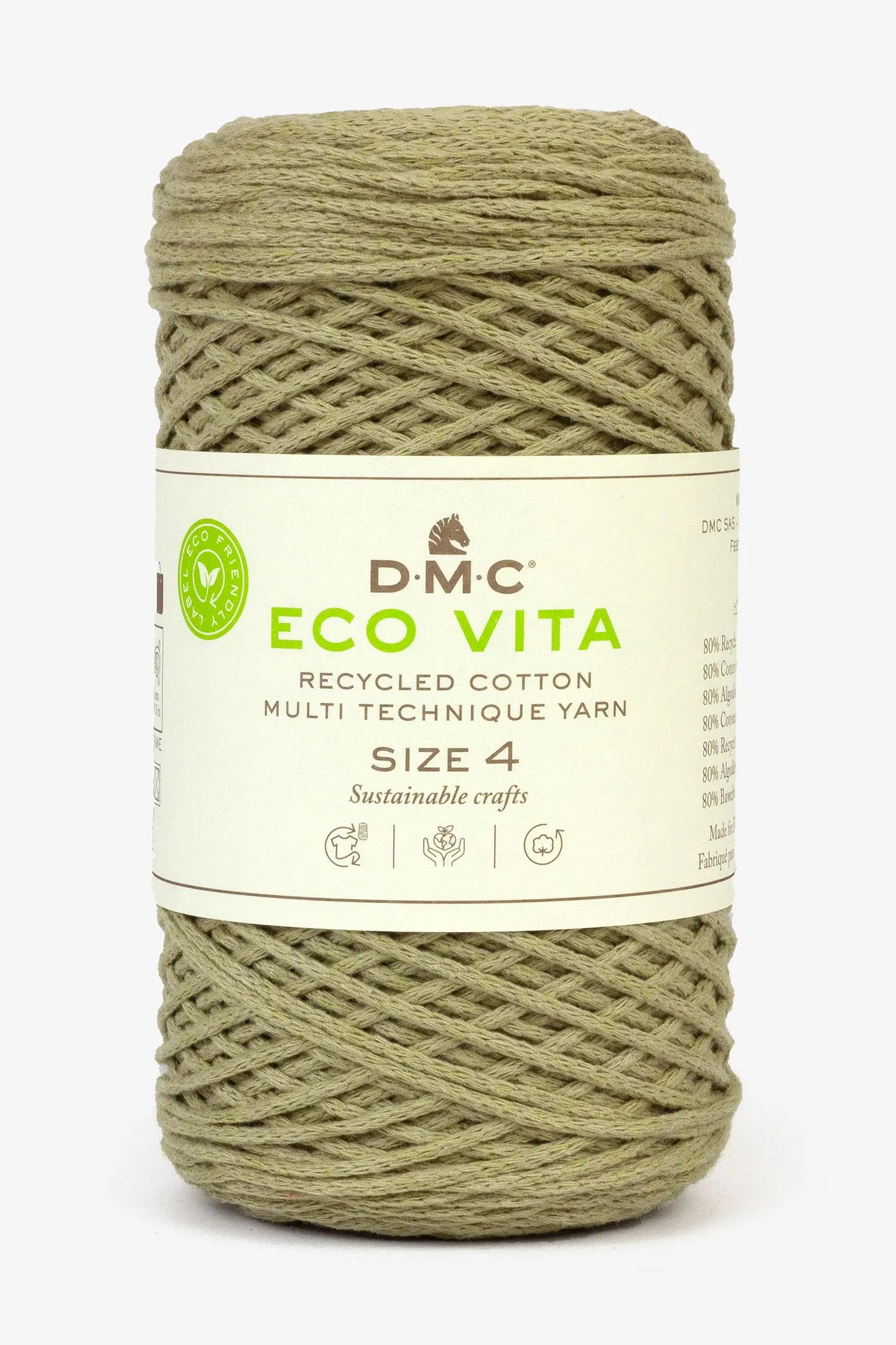 Eco Vita 4