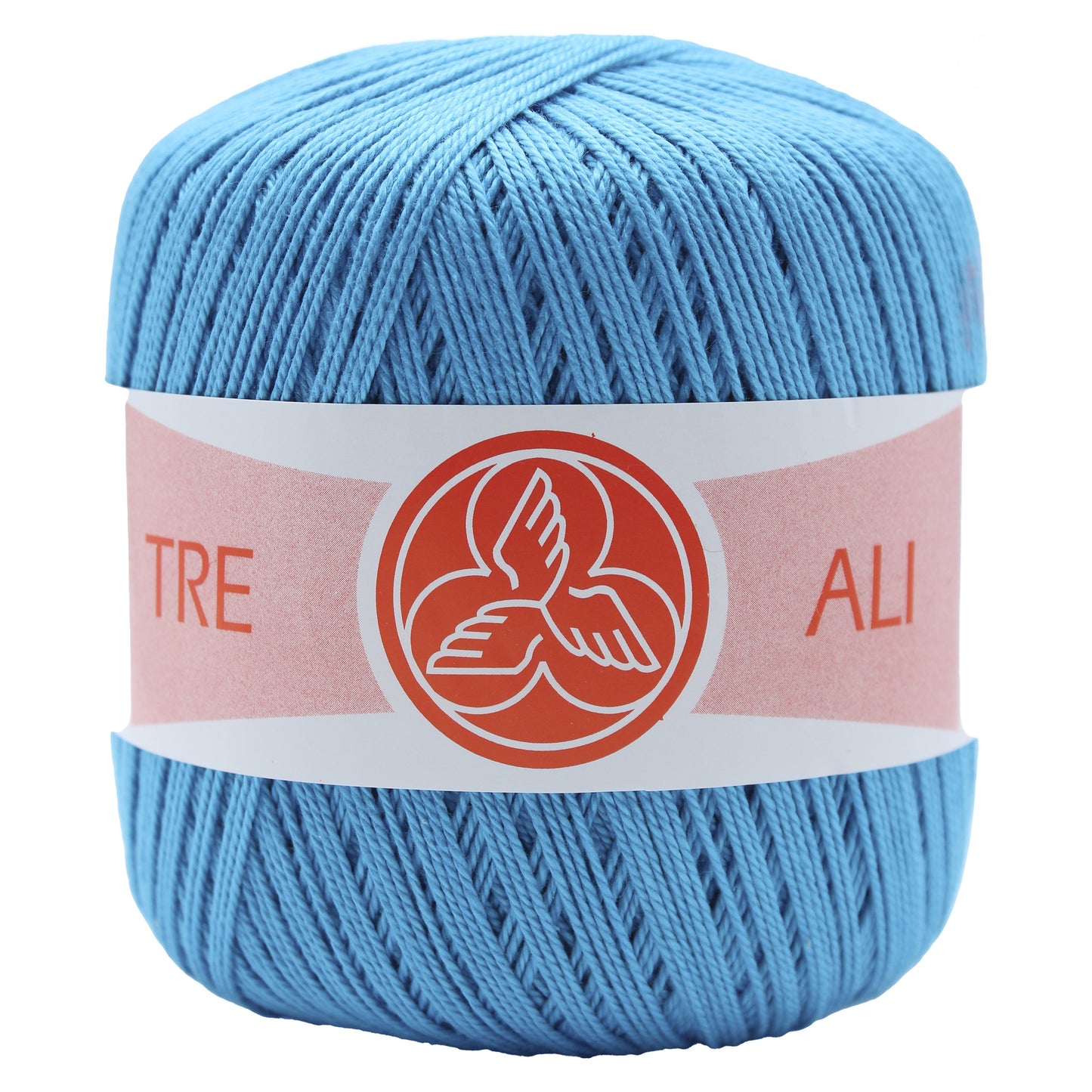 Tre Ali, Titolo 05