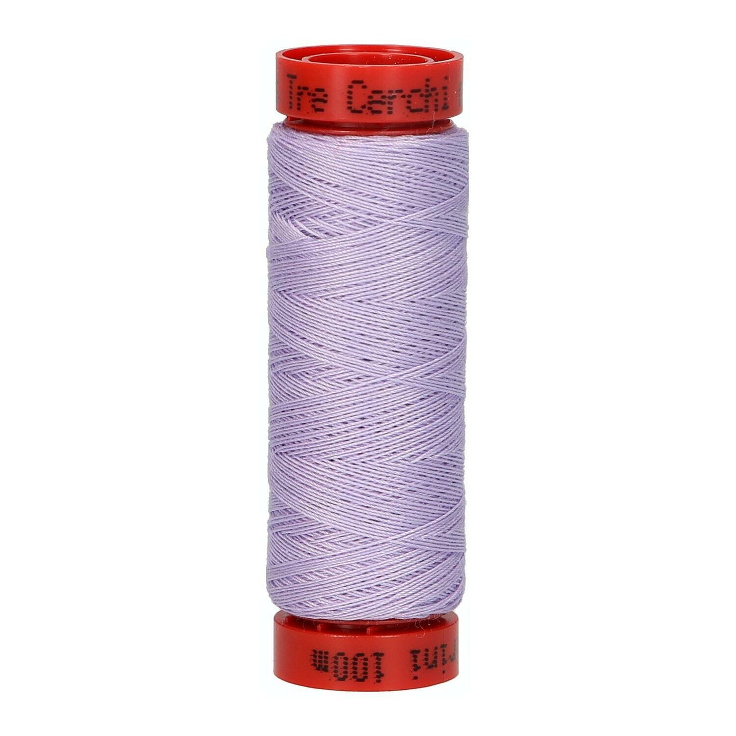 Tre Cerchi Rosa - Viola