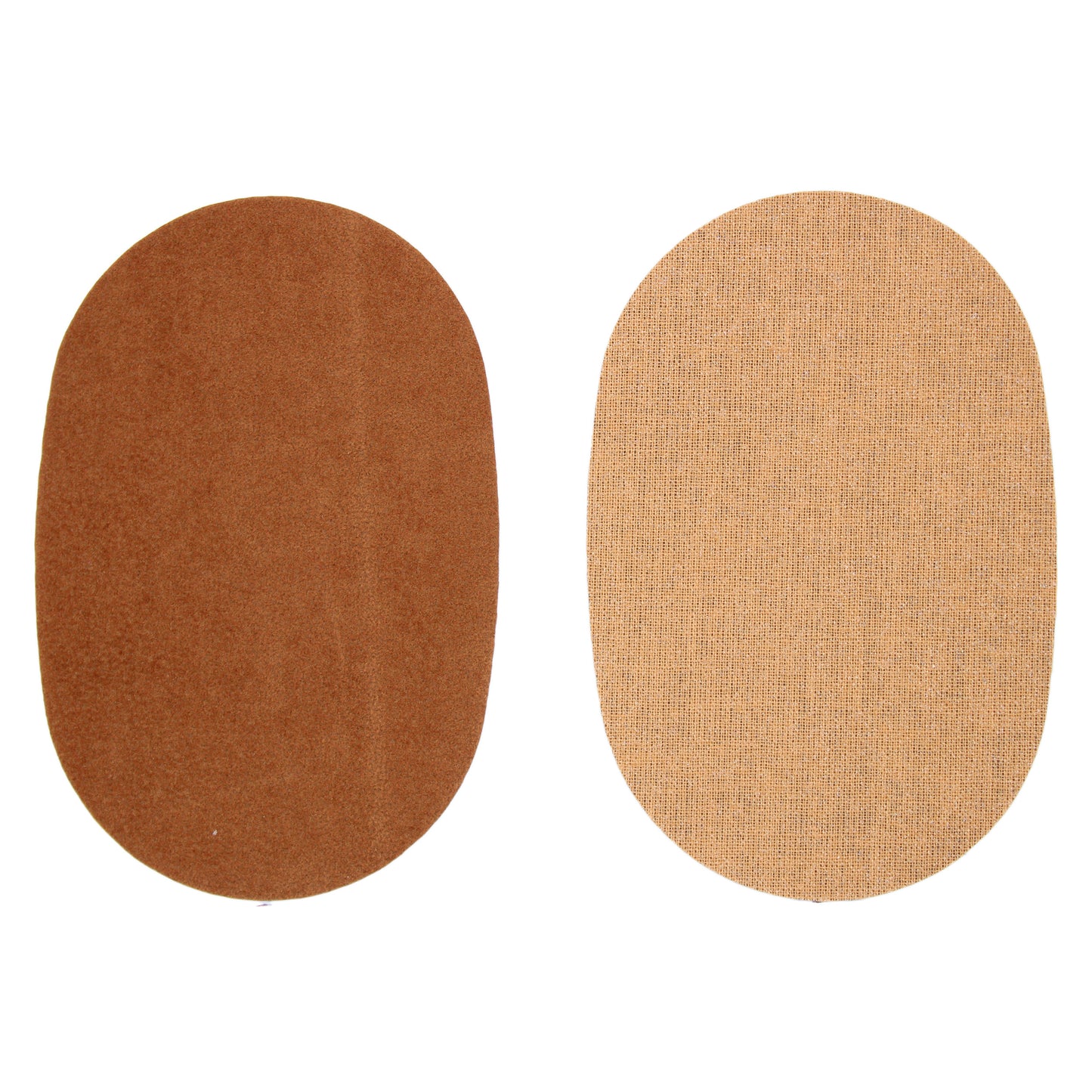 Toppe Mini Scamosciate