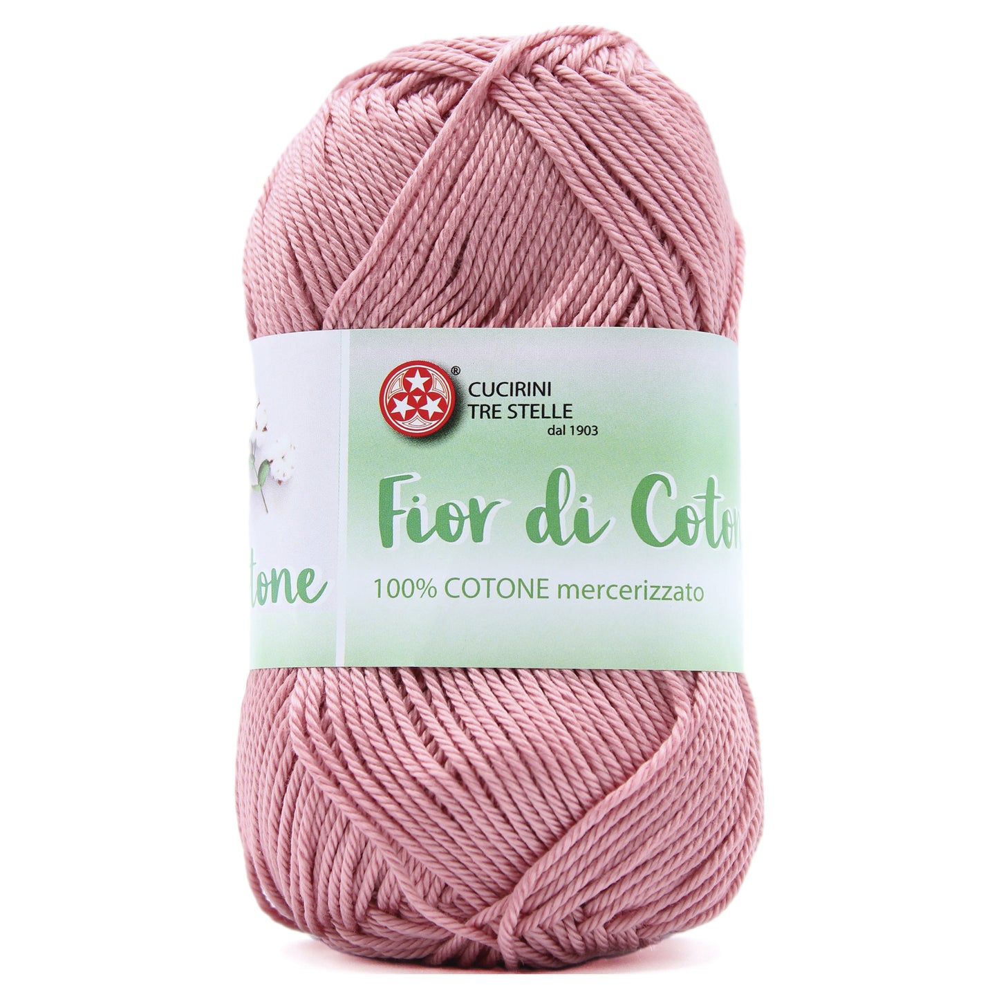 Fior di cotone