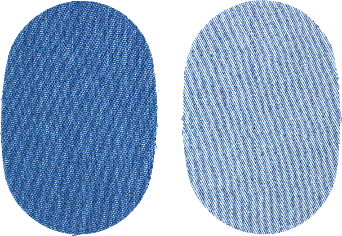 Toppe Mini Jeans