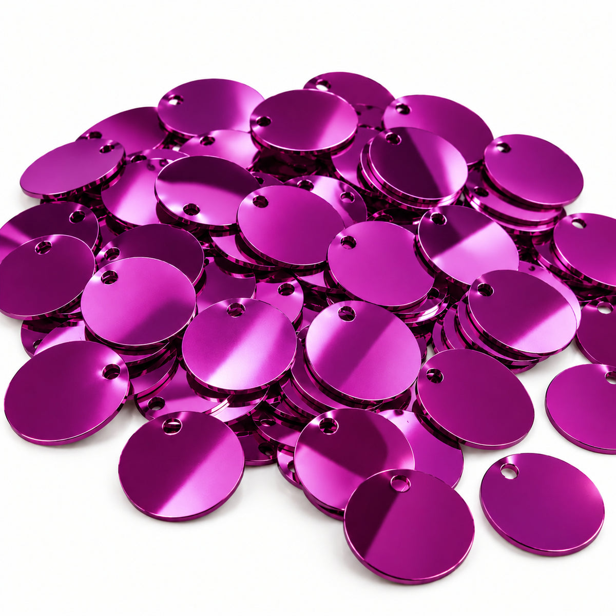 Paillettes, 50gr