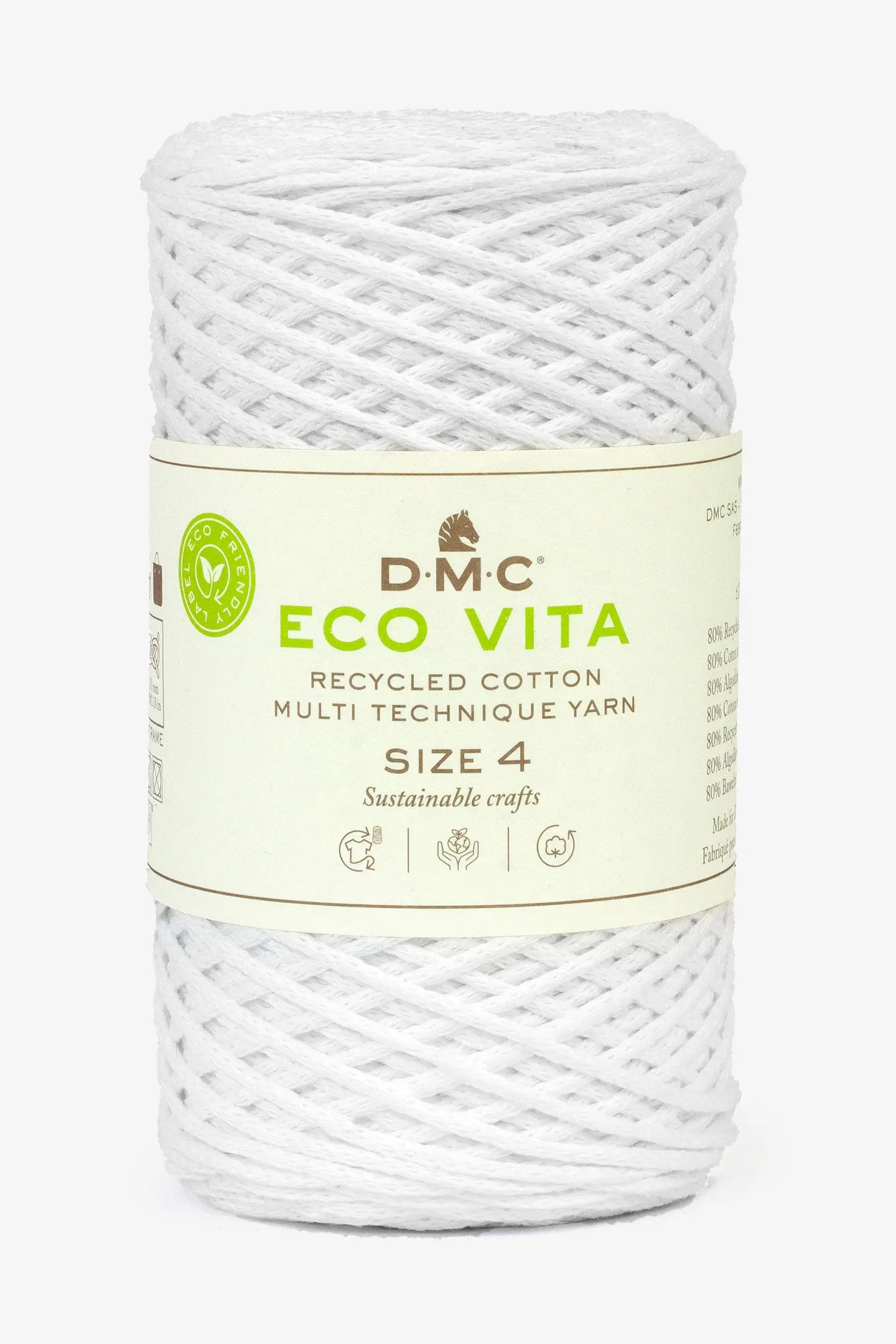 Eco Vita 4