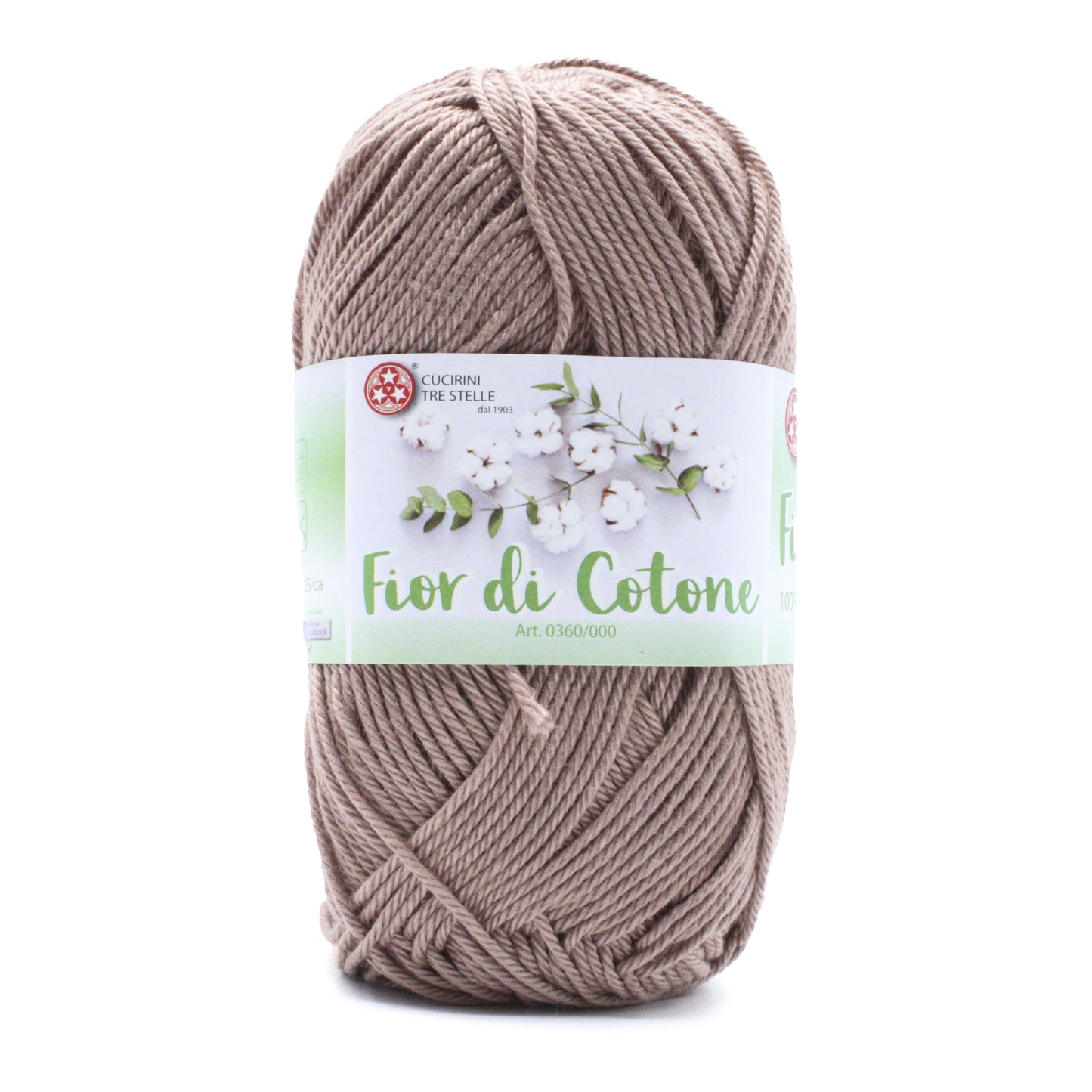 Fior di cotone