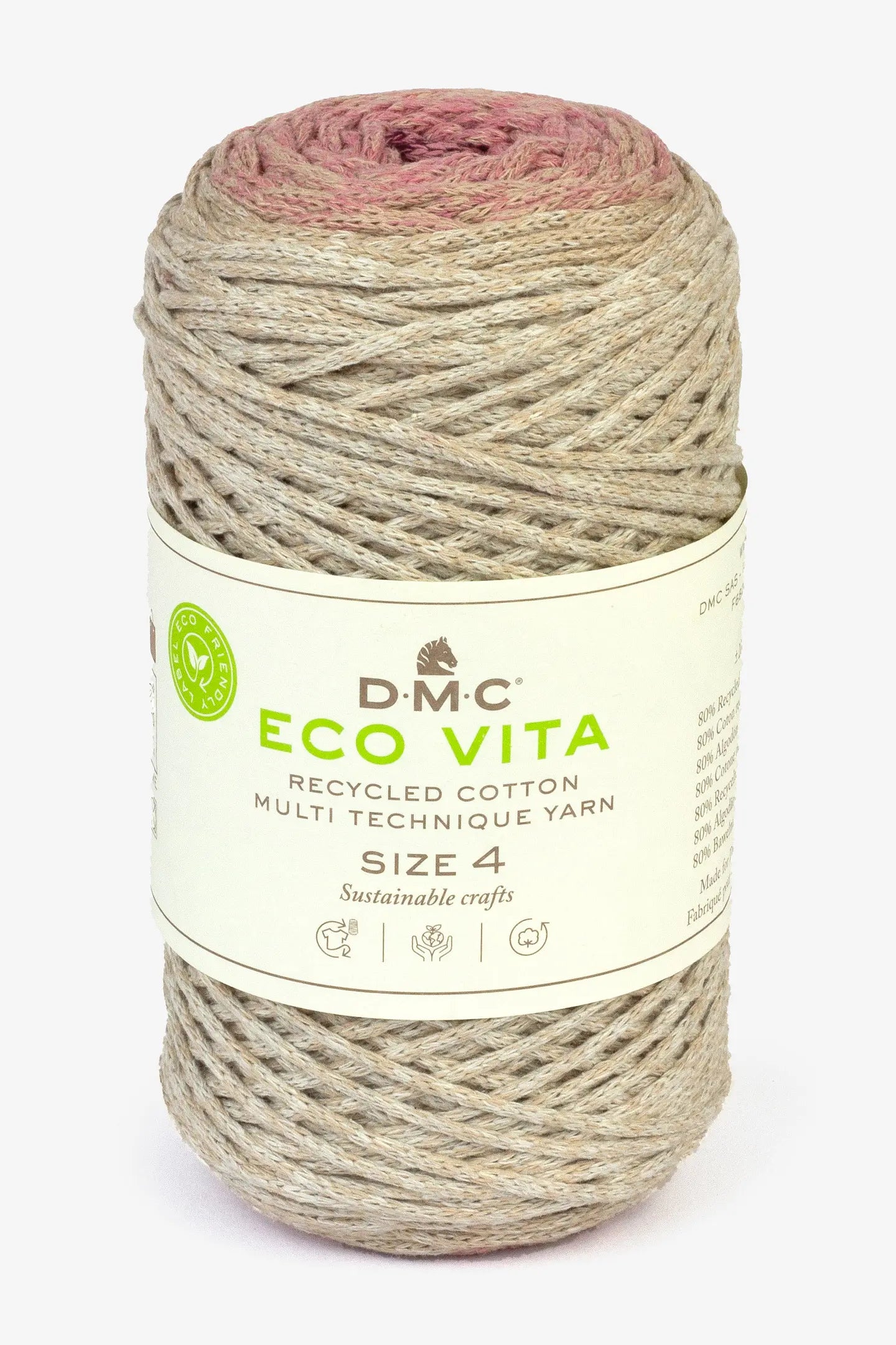 Eco Vita 4