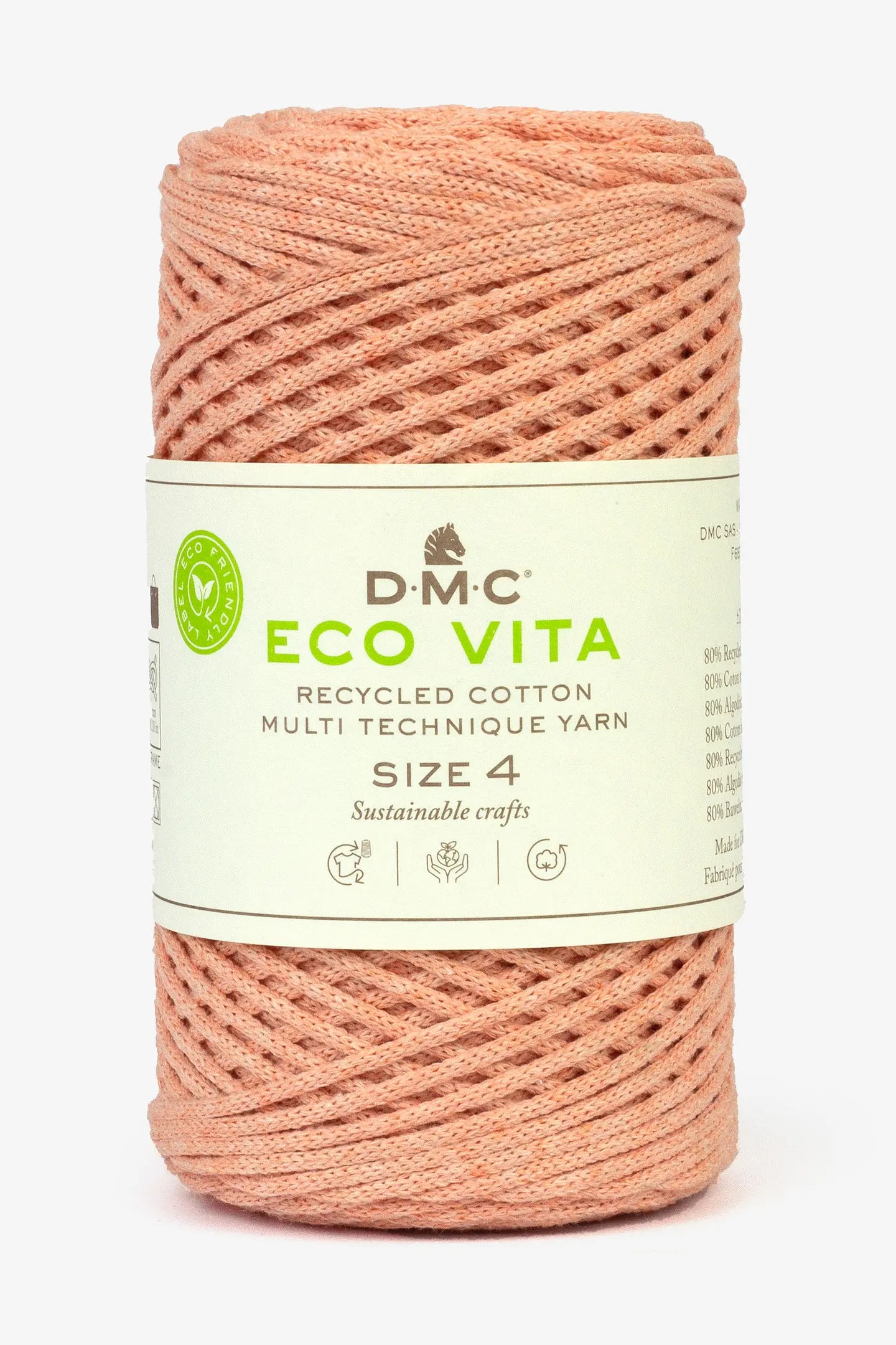 Eco Vita 4