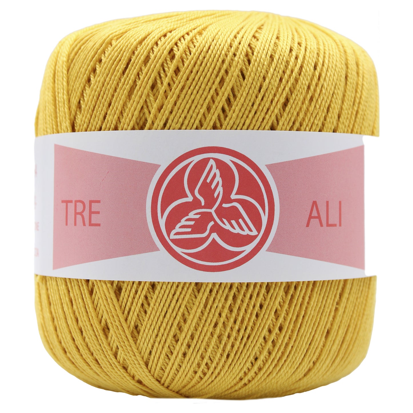 Tre Ali, Titolo 03