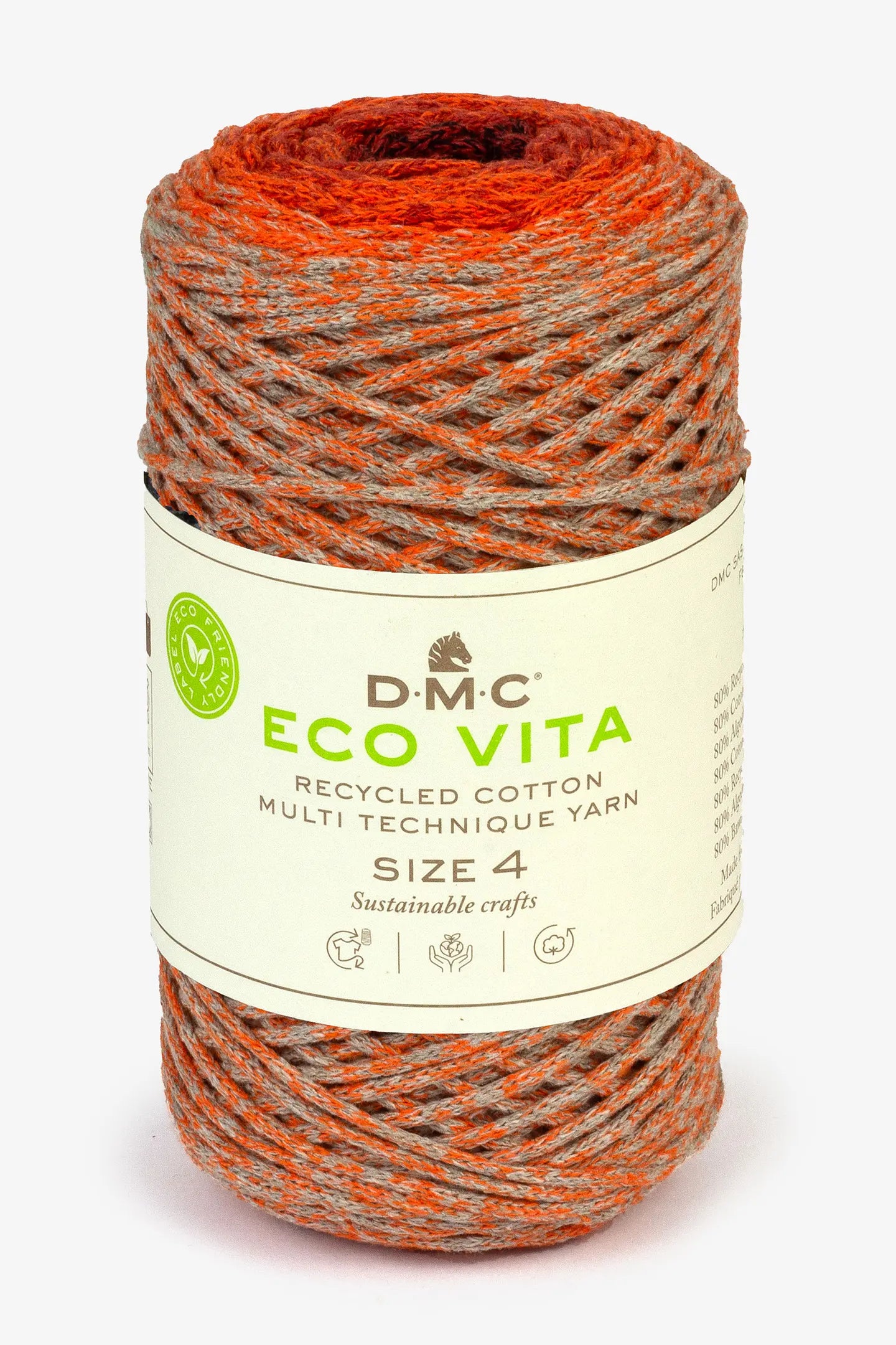 Eco Vita 4